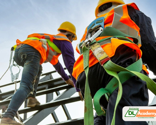 Working at Height