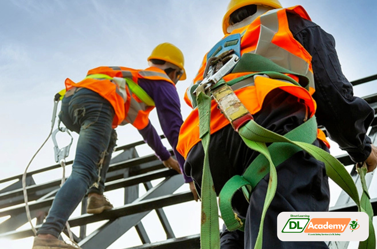 Working at Height
