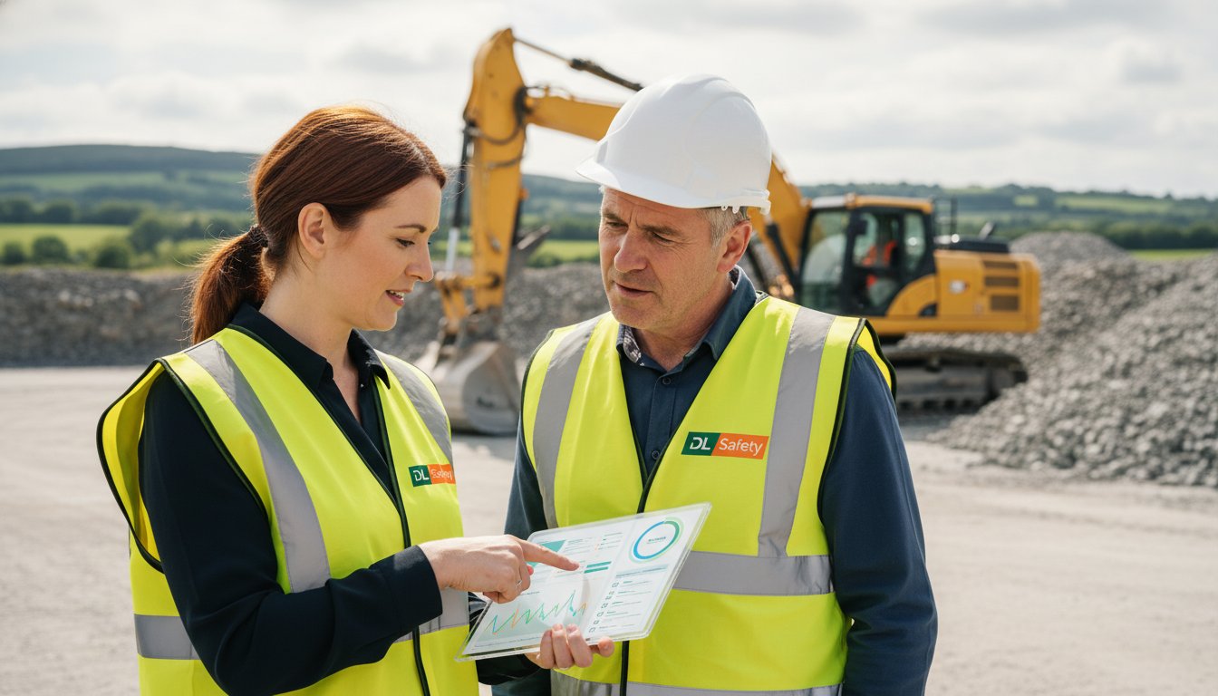 Industrial Safety Consultants Ireland: A Strategic Guide to Compliance in 2026