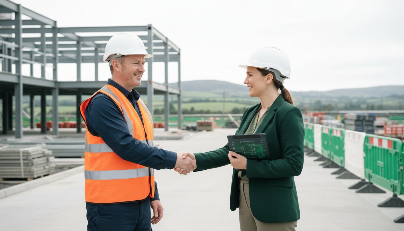Monthly Safety Support in Ireland: The Complete Buying Guide for 2026