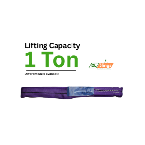 Round Sling - One Tonne