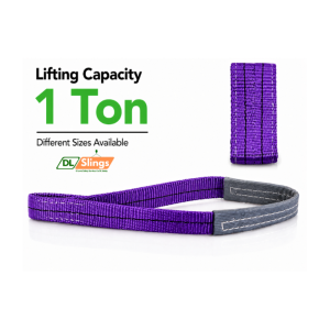 1 Ton Web Sling