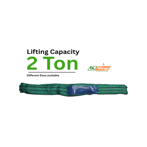 Round Sling - Two Tonne