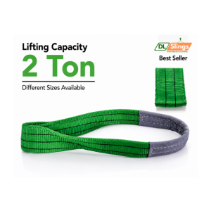 2 Ton Webbing Slings