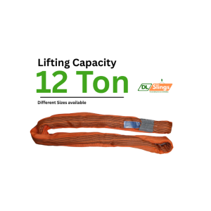 Round Sling - Twelve Tonne