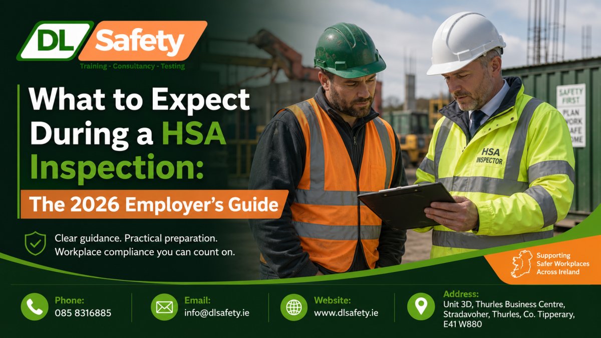 What to Expect During a HSA Inspection: The 2026 Employer’s Guide