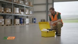 Chemical Spill Kit Requirements Ireland: The 2026 Compliance Guide