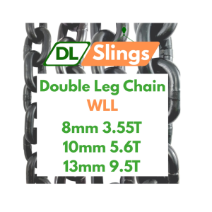 Two Leg chain slings
