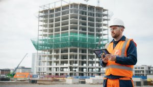 Construction Site Safety Manager Responsibilities in Ireland: The 2026 Definitive Guide
