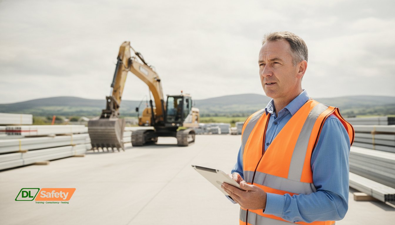 How to Challenge a HSA Improvement Notice: A Professional Guide for Irish Businesses