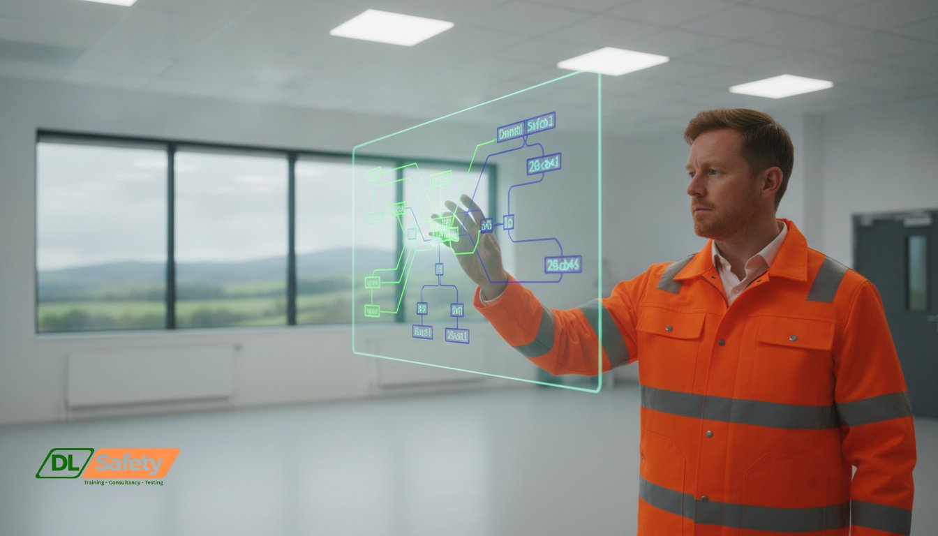Root Cause Analysis Guide for Irish Accident Investigation