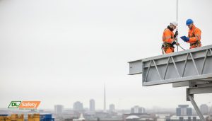 Working at Height Training Ireland: 2026 Compliance Guide