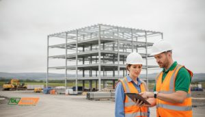 Construction Site Safety Plan: The 2026 Guide to Compliance in Ireland