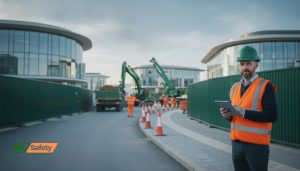 Construction Traffic Management Plan Ireland: The 2026 Safety Compliance Guide