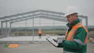 COSHH for Construction Materials: 2026 Irish Guide