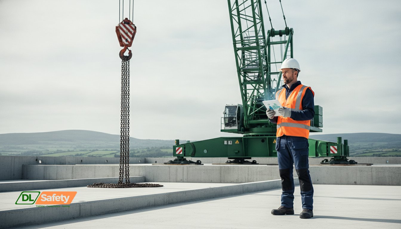 GA1 Certificate Requirements Ireland: The 2026 Compliance Guide
