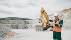 Quarry Safety Audit Checklist Ireland: The 2026 Compliance Guide