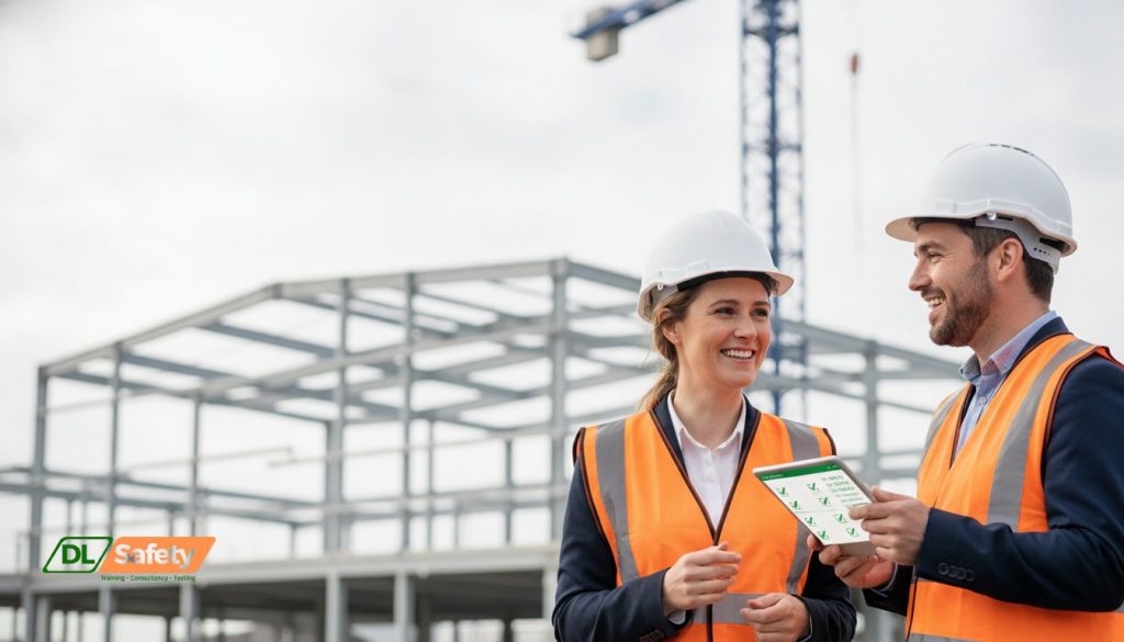 Safe-T-Cert Consultants: Navigating Construction Accreditation in Ireland (2026)