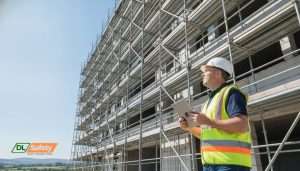 Scaffolding Inspection Requirements Ireland: The 2026 Compliance Guide