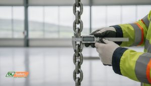 When to Discard a Lifting Chain: The 2026 Inspection & Rejection Guide
