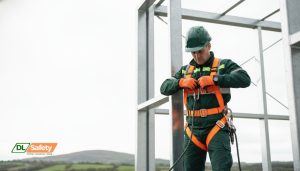 Working at Height Training in Ireland: 2026 Guide