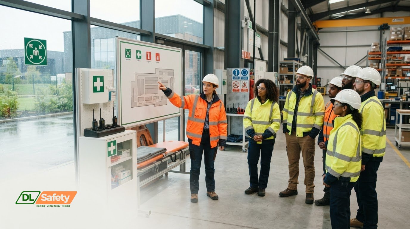 Workplace Emergency Plan in Ireland: 2026 Guide